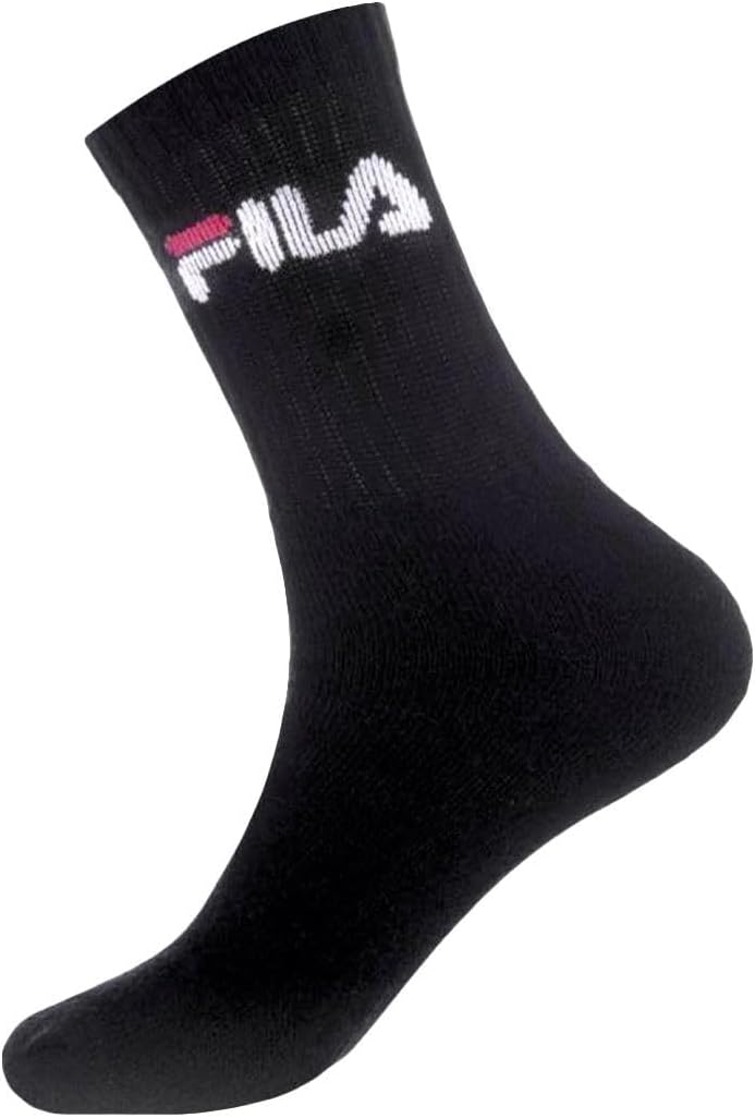 Fila Calze Sportive per Uomo (pacco da 6) - Home Shopping Italia 