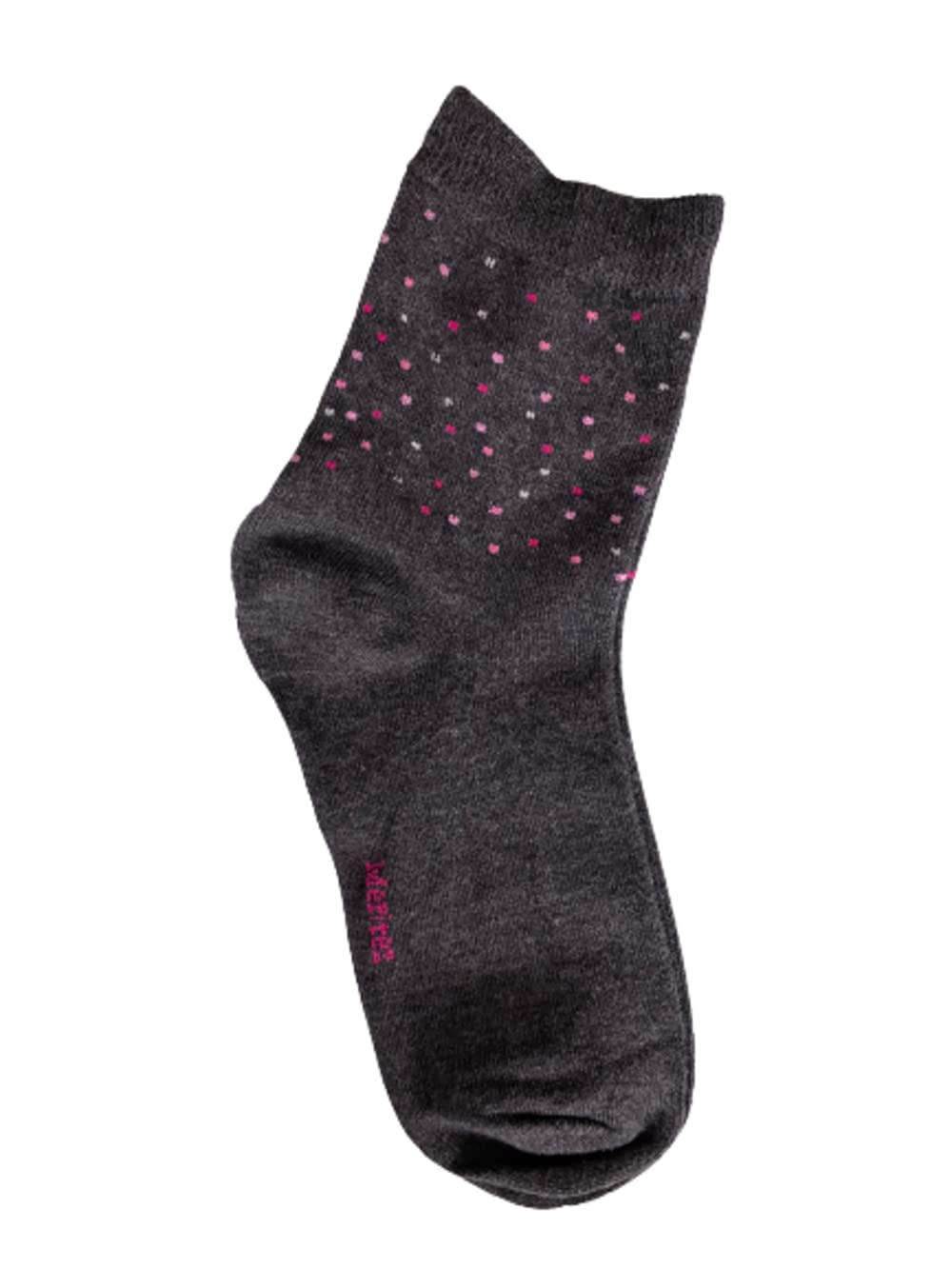 12 paia calza corta donna realizzata in fibra di bamboo fantasie assortite in taglia unica 36-41 - MERITEX - Home Shopping Italia 