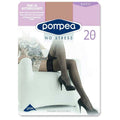 POMPEA AUTOREGGENTE VANI 20 DEN (3/4, CLARO) - Home Shopping Italia 