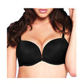 REGGISENO BALCONCINO DOUBLE LISCIO LORMAR COPPE SUPER PUSH UP 2 TAGLIE IN PIù (3, NERO) - Home Shopping Italia 