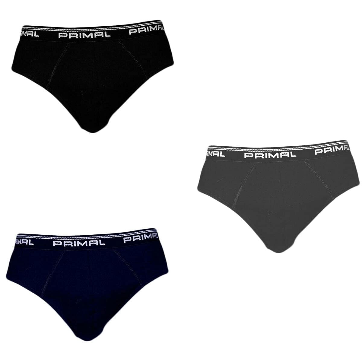 Slip da uomo elastico esterno scelta di modelli varie taglie e colori disponibili ad 1-3-6-9 pezzi - Home Shopping Italia 