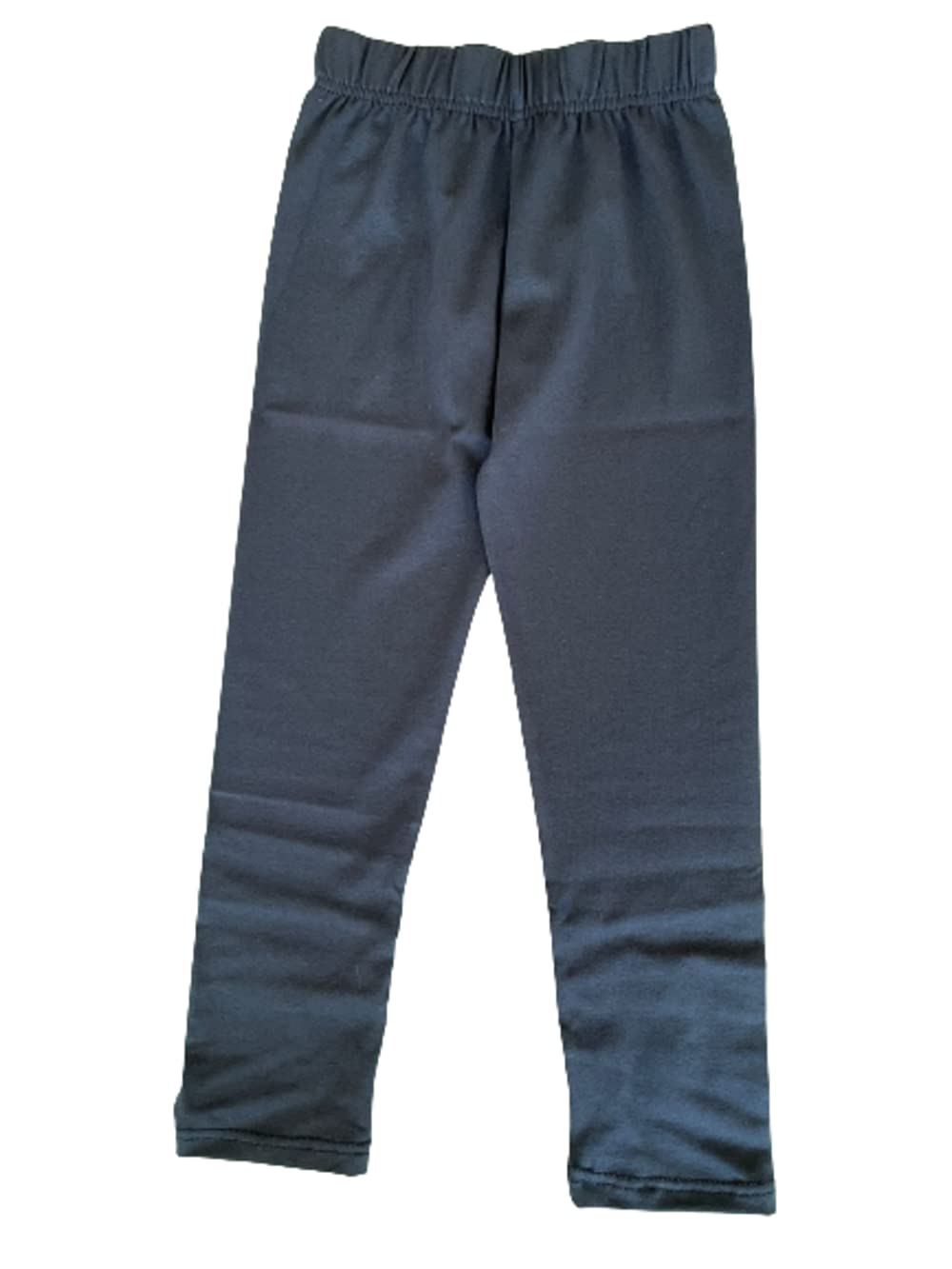 Jadea Kids Leggings Lungo Caldo Cotone Bambina e Ragazza Art. 490 - Home Shopping Italia 