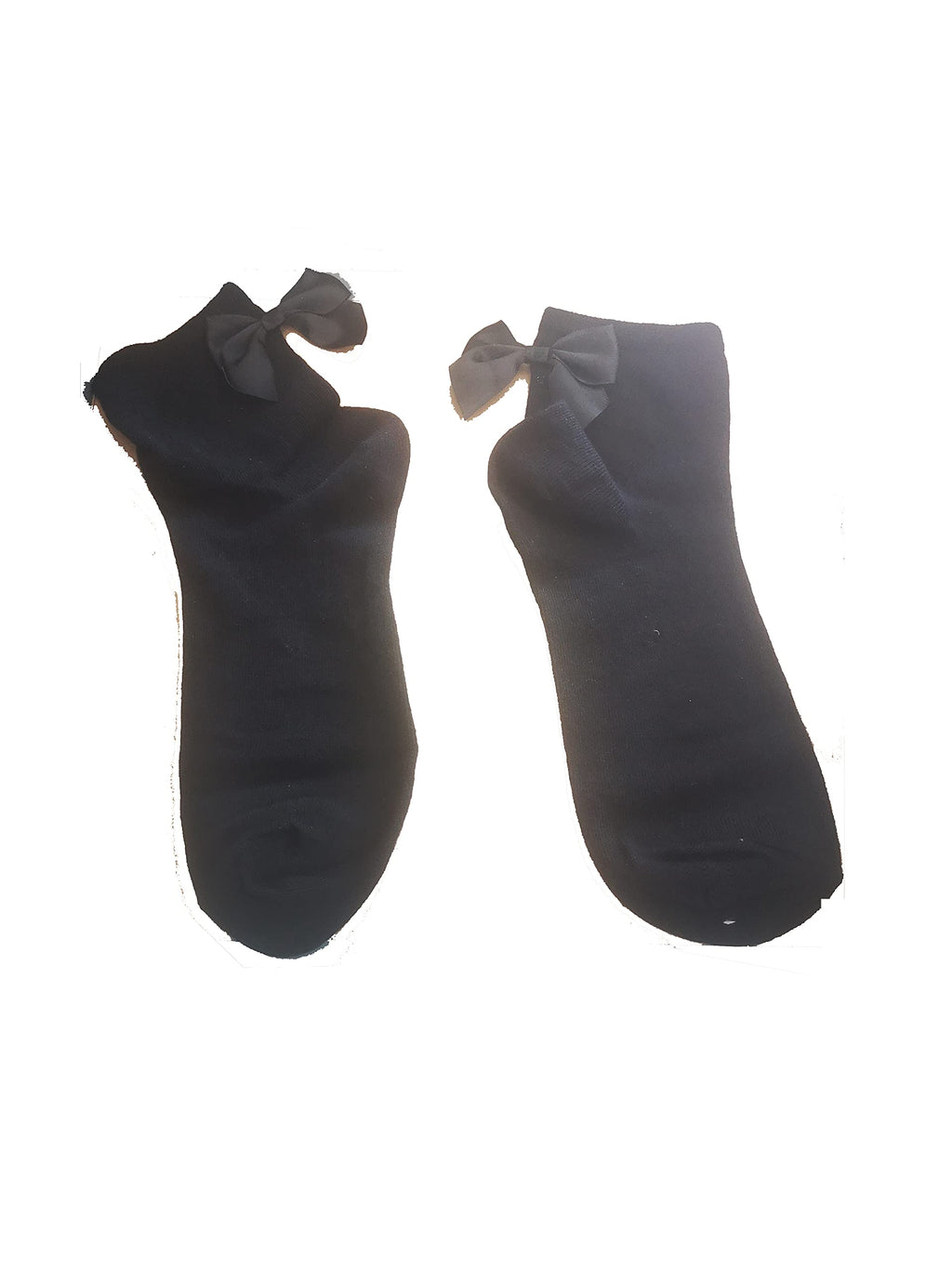 12 paia di calze / calzini da donna diversi modelli in box multicolore - Home Shopping Italia 