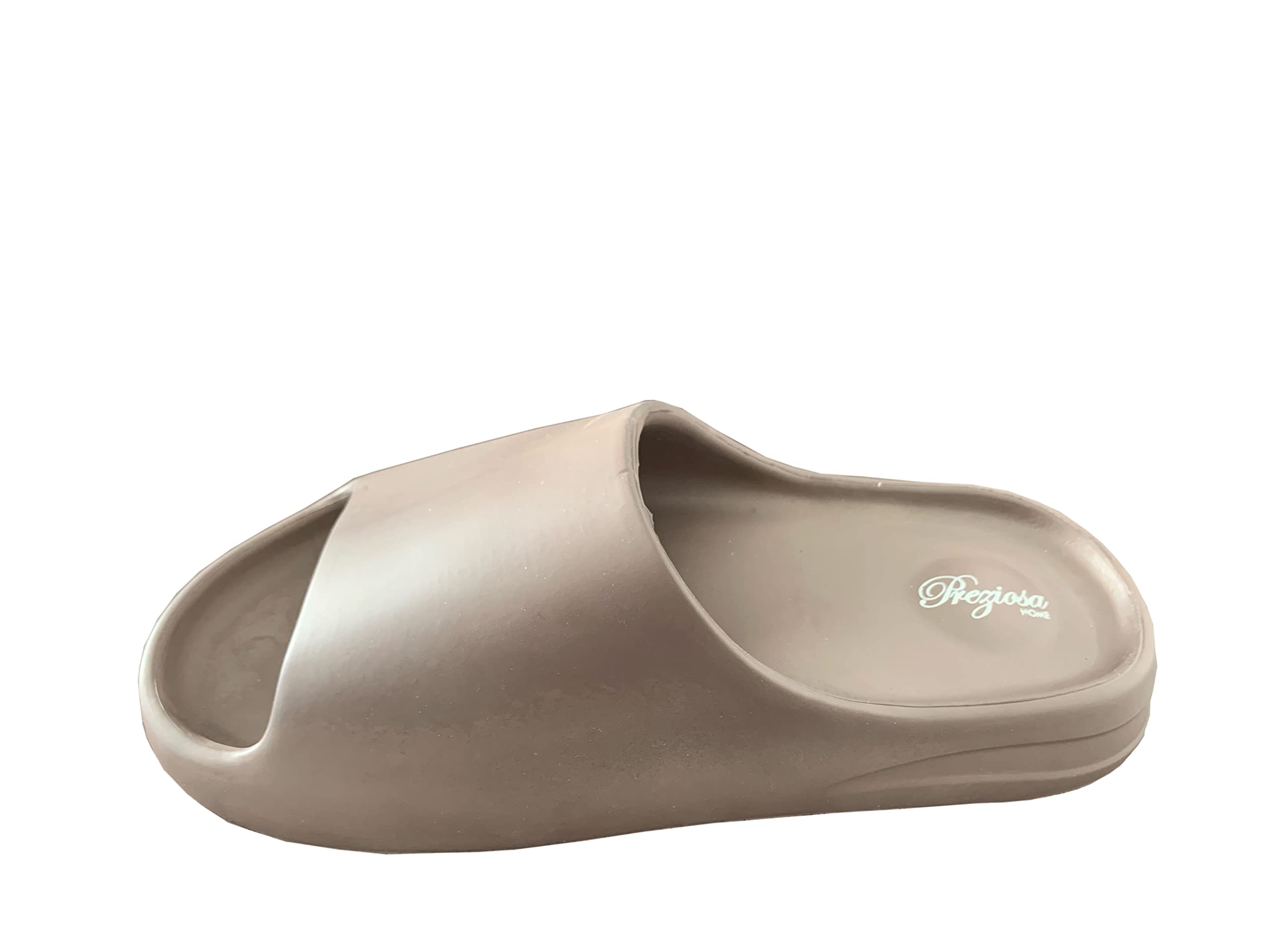 Pantofole antiscivolo in gomma colore blu antracite terra varie taglie Art. 0045- Preziosa - Home Shopping Italia 