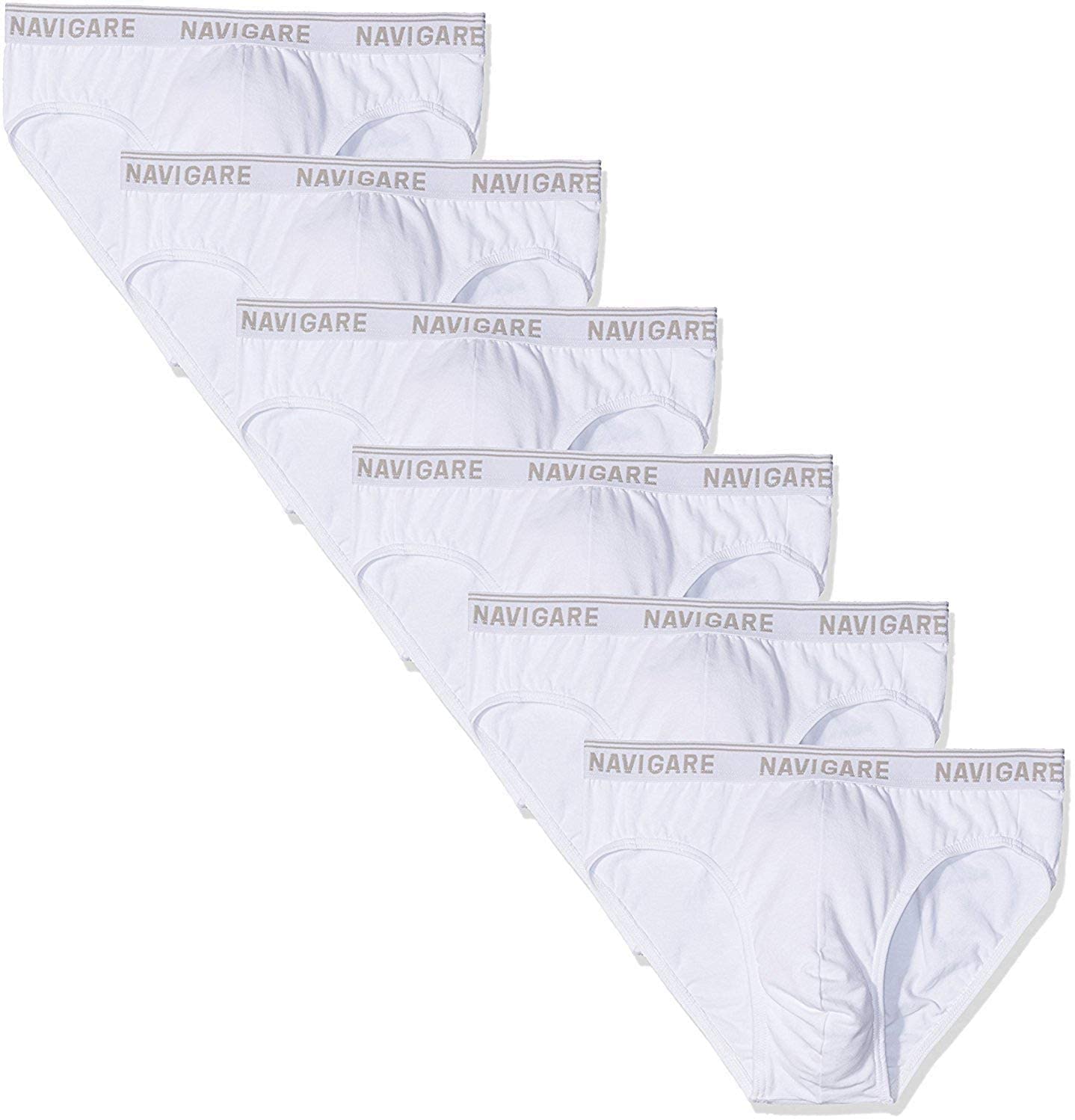 Slip da uomo elastico esterno scelta di modelli varie taglie e colori disponibili ad 1-3-6-9 pezzi - Home Shopping Italia 