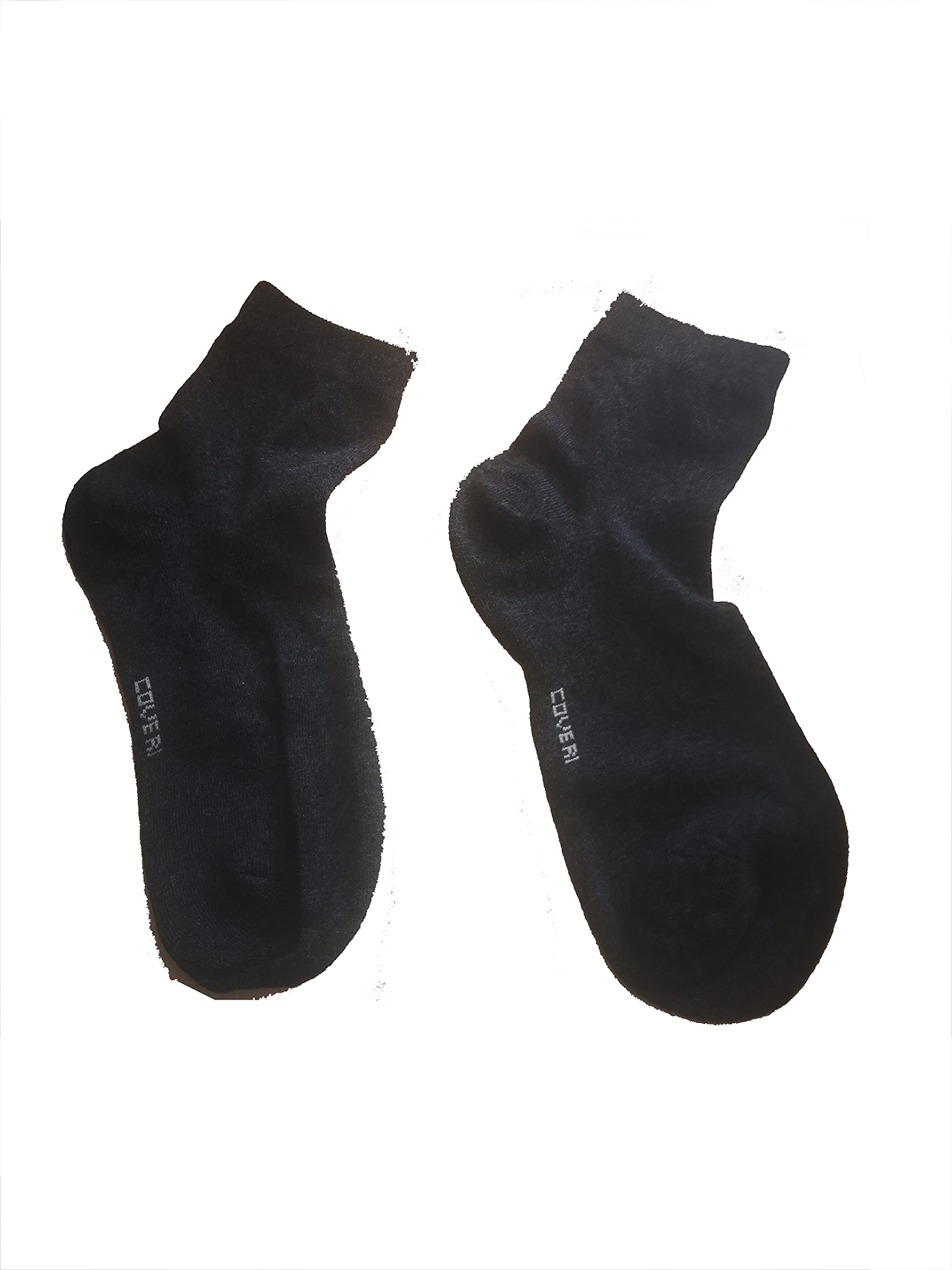 12 paia di calze / calzini da donna diversi modelli in box multicolore - Home Shopping Italia 