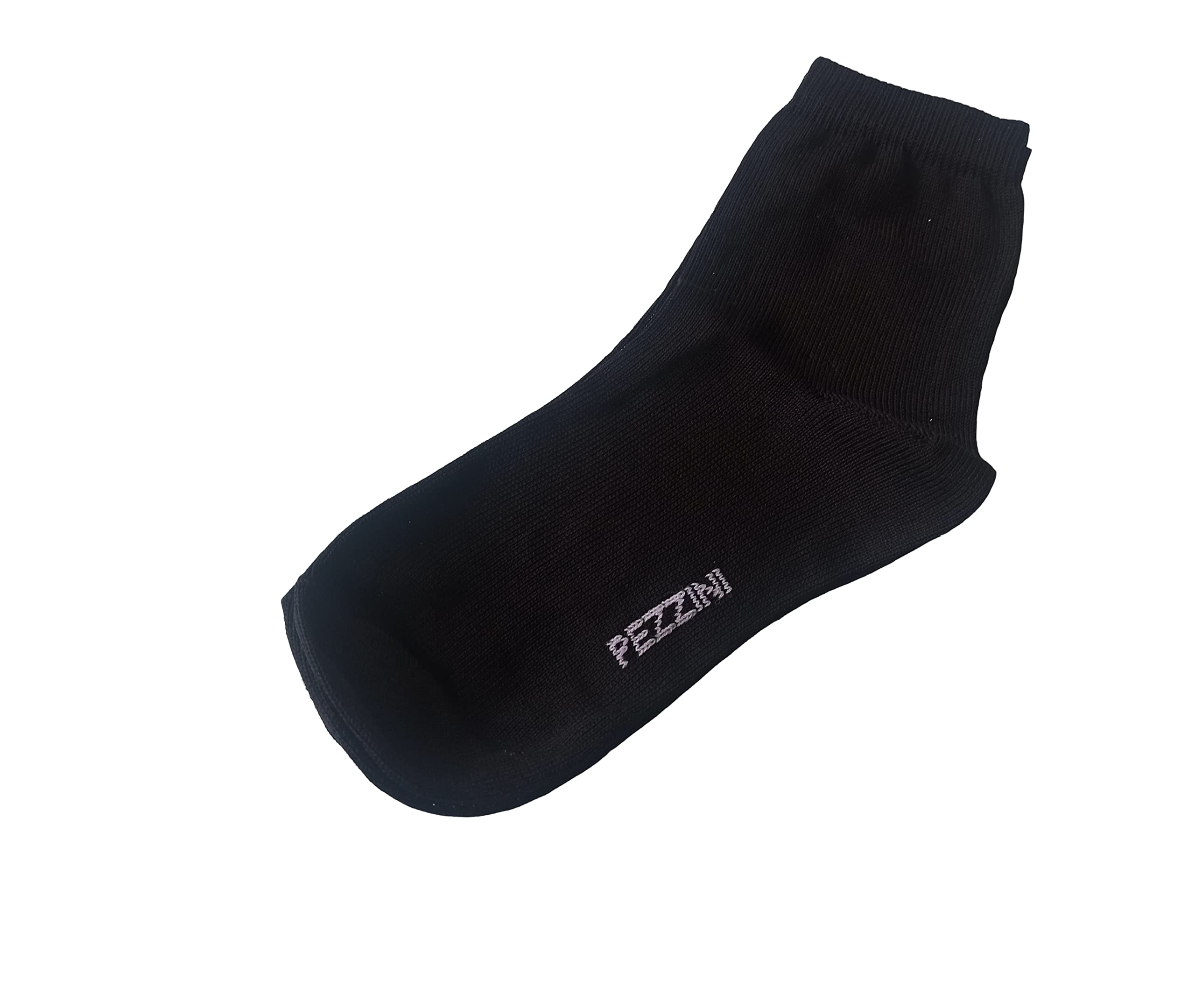 Generic 6 Paia calzino minicalza bambino bambina in filo di scozia unisex varie taglie e colori Art. BCZ-Perfetto/BMC-Miniperfetto - Pezzini - Home Shopping Italia 