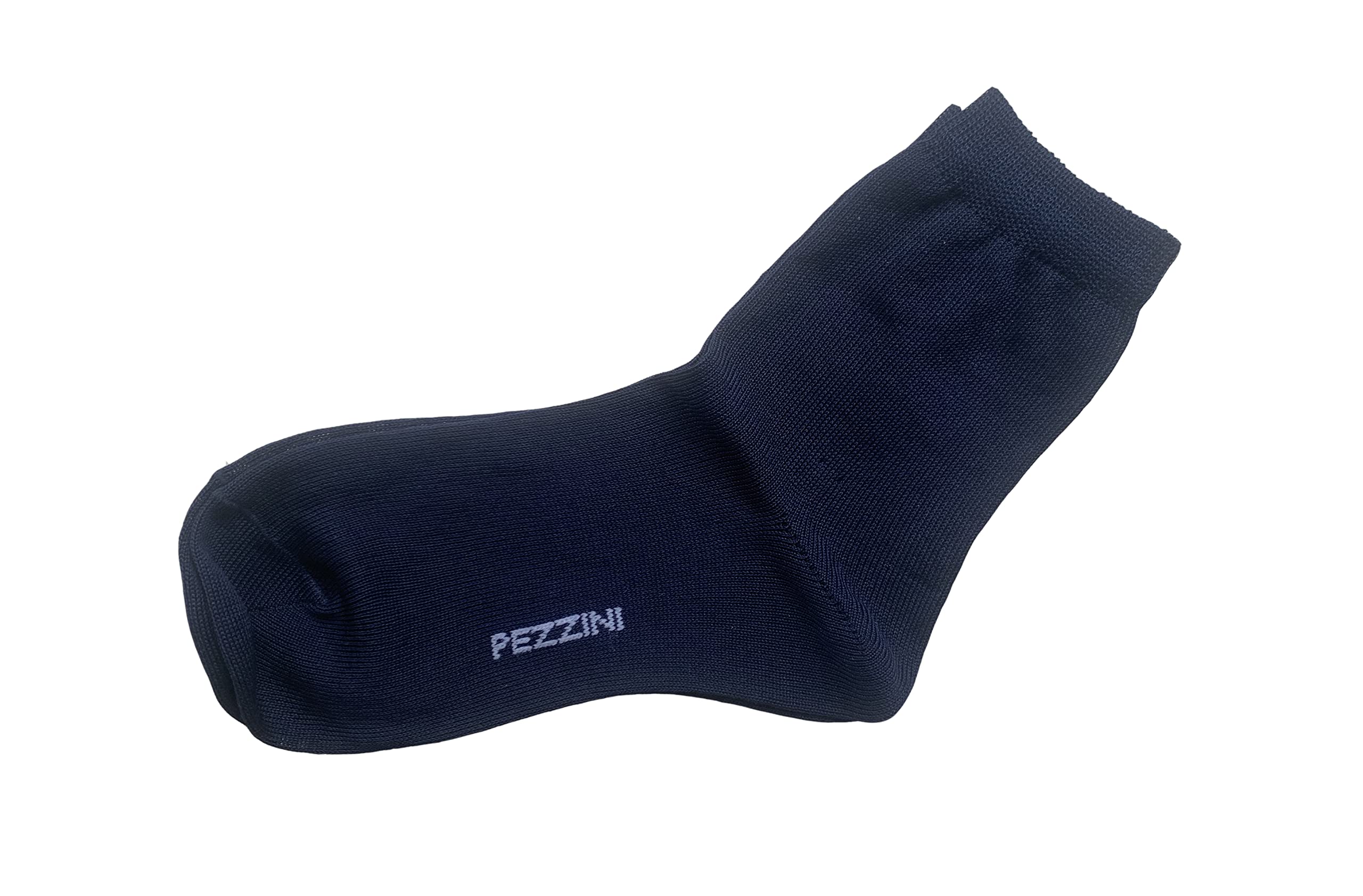 Generic 6 Paia calzino minicalza bambino bambina in filo di scozia unisex varie taglie e colori Art. BCZ-Perfetto/BMC-Miniperfetto - Pezzini - Home Shopping Italia 