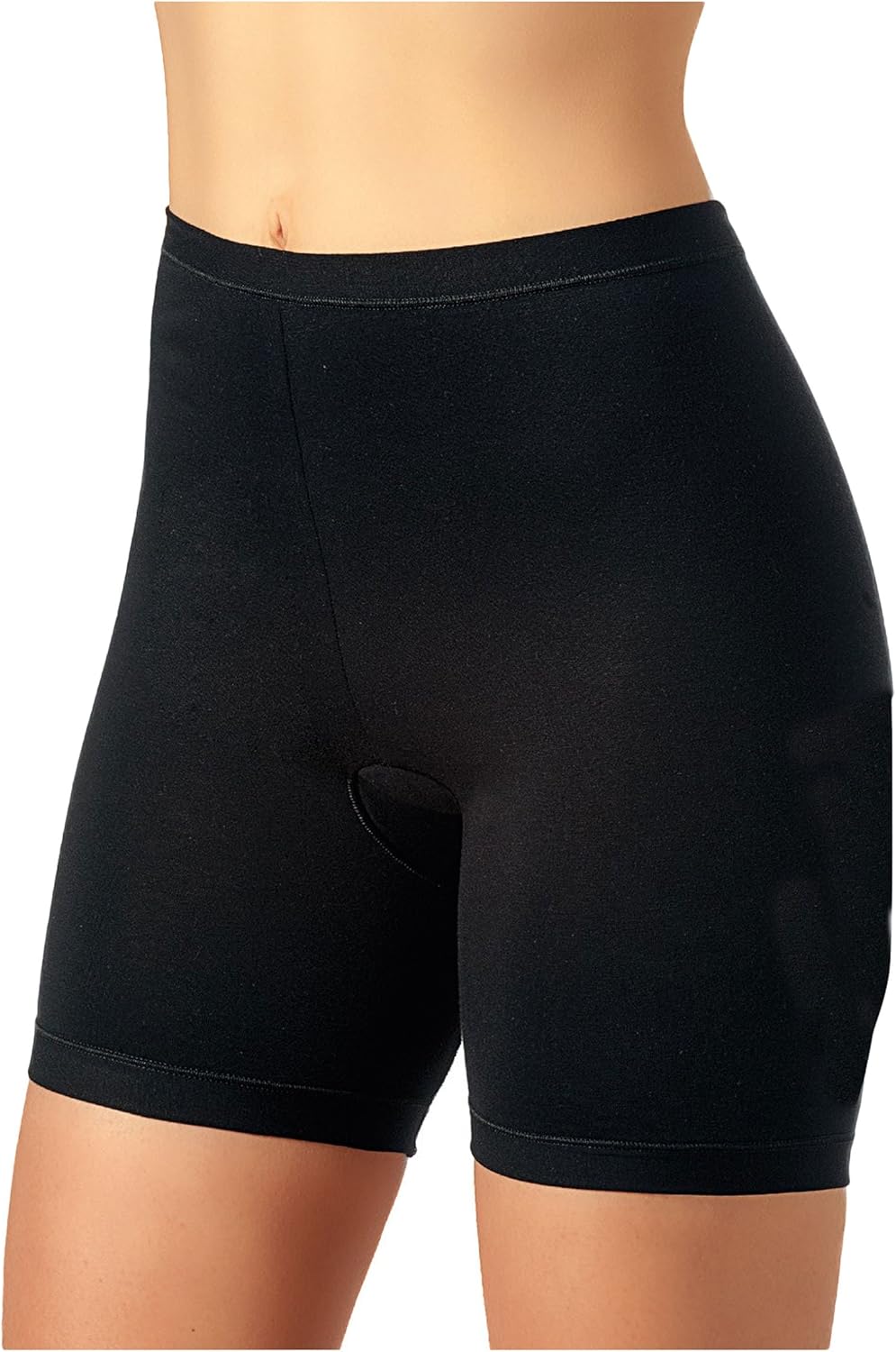 Jadea Mutanda Donna Art. 536 – Pantaloncino in Cotone Modal