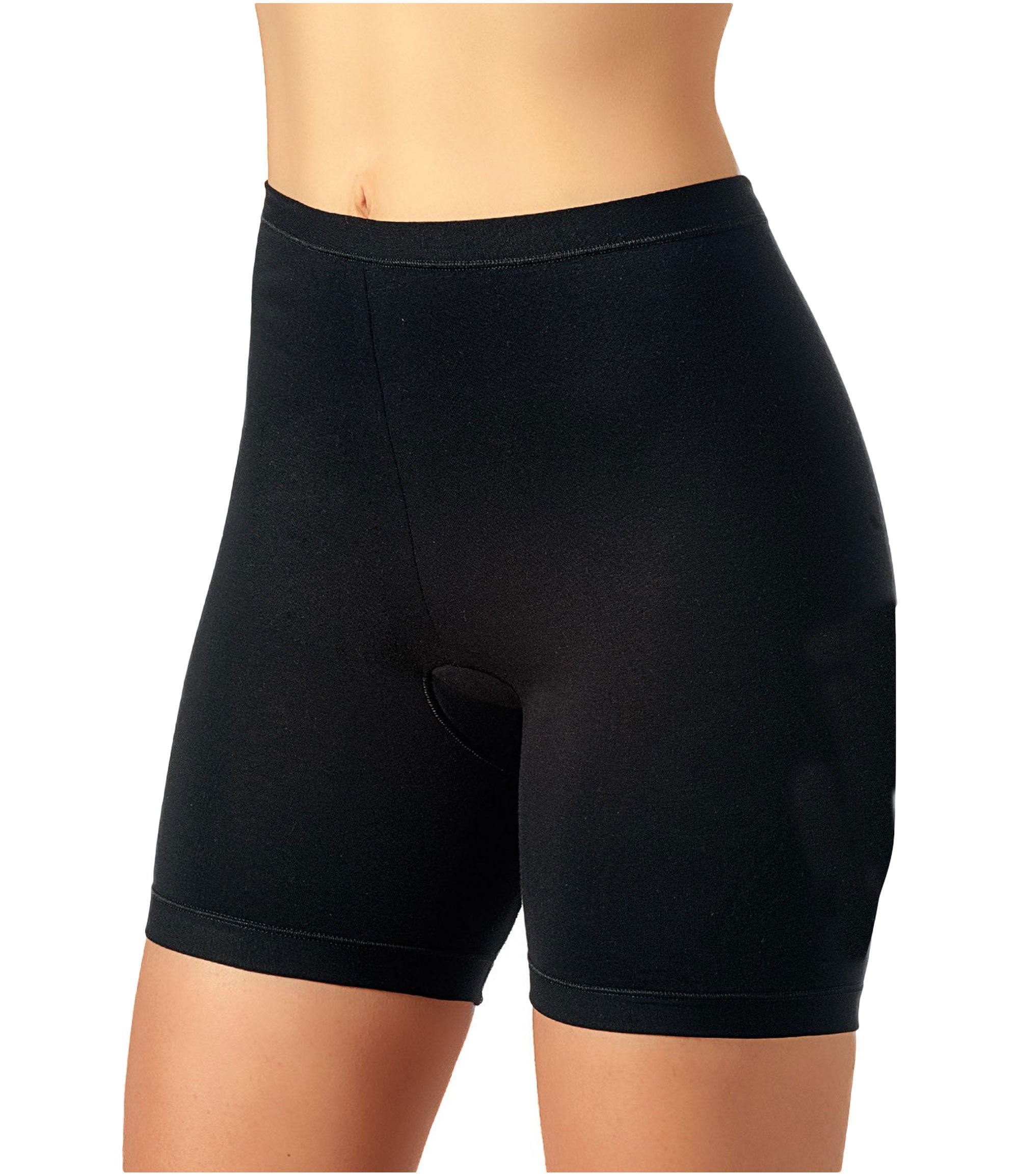 Jadea Mutanda Donna Art. 536 – Pantaloncino in Cotone Modal