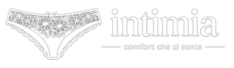 Intimia  L'arte di Vestire L'intimo – Home